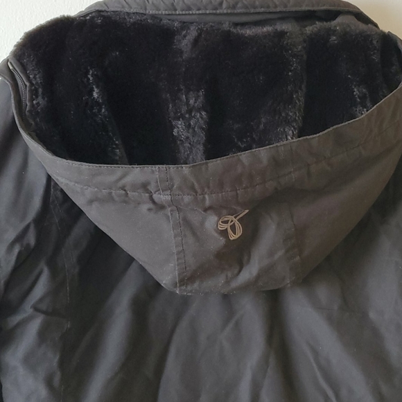 TNA winter jacket - Picture 6 of 8